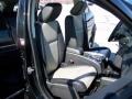 2009 Brilliant Black Crystal Pearl Dodge Journey R/T  photo #16
