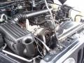 Black - Wrangler Sport 4x4 Photo No. 76