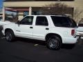 Summit White - Blazer LS 4x4 Photo No. 4