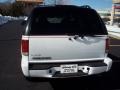 Summit White - Blazer LS 4x4 Photo No. 6
