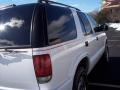 Summit White - Blazer LS 4x4 Photo No. 7