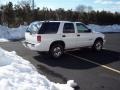 Summit White - Blazer LS 4x4 Photo No. 8