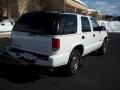 Summit White - Blazer LS 4x4 Photo No. 9
