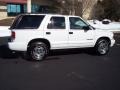 Summit White - Blazer LS 4x4 Photo No. 10