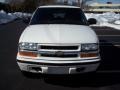 Summit White - Blazer LS 4x4 Photo No. 13