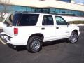 Summit White - Blazer LS 4x4 Photo No. 16