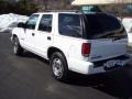 Summit White - Blazer LS 4x4 Photo No. 18