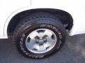Summit White - Blazer LS 4x4 Photo No. 40