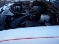 Summit White - Blazer LS 4x4 Photo No. 45