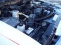 Summit White - Blazer LS 4x4 Photo No. 46