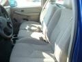 2004 Arrival Blue Metallic Chevrolet Silverado 1500 Regular Cab  photo #12