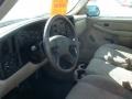 2004 Arrival Blue Metallic Chevrolet Silverado 1500 Regular Cab  photo #14