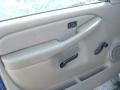 2004 Arrival Blue Metallic Chevrolet Silverado 1500 Regular Cab  photo #15