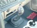 2004 Arrival Blue Metallic Chevrolet Silverado 1500 Regular Cab  photo #16