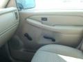 2004 Arrival Blue Metallic Chevrolet Silverado 1500 Regular Cab  photo #17