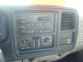 2004 Arrival Blue Metallic Chevrolet Silverado 1500 Regular Cab  photo #18