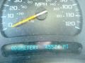 2004 Arrival Blue Metallic Chevrolet Silverado 1500 Regular Cab  photo #20