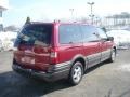 Sport Red Metallic - Montana  Photo No. 3