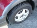 Sport Red Metallic - Montana  Photo No. 9