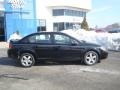 Black - Cobalt LT Sedan Photo No. 2