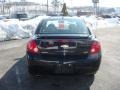 Black - Cobalt LT Sedan Photo No. 4