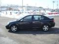 Black - Cobalt LT Sedan Photo No. 6