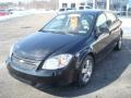 Black - Cobalt LT Sedan Photo No. 7