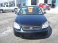 Black - Cobalt LT Sedan Photo No. 8