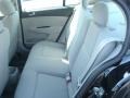 Black - Cobalt LT Sedan Photo No. 11