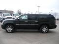 2007 Onyx Black GMC Yukon XL Denali AWD  photo #4