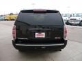 2007 Onyx Black GMC Yukon XL Denali AWD  photo #5