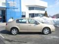 2006 Sandstone Metallic Chevrolet Cobalt LS Sedan  photo #2