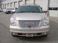 Gold Mist Metallic - Yukon XL Denali AWD Photo No. 2