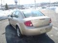 2006 Sandstone Metallic Chevrolet Cobalt LS Sedan  photo #5