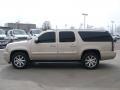 Gold Mist Metallic - Yukon XL Denali AWD Photo No. 4