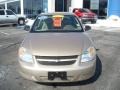 2006 Sandstone Metallic Chevrolet Cobalt LS Sedan  photo #8