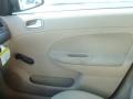 2006 Sandstone Metallic Chevrolet Cobalt LS Sedan  photo #17