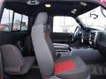 Redfire Metallic - Ranger FX4 SuperCab 4x4 Photo No. 8