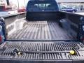 2008 Dark Blue Pearl Metallic Ford F350 Super Duty XLT Crew Cab 4x4  photo #5