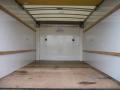 2007 Yellow GMC Savana Cutaway 3500 Commercial Cargo Van  photo #10