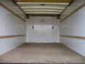 2007 Yellow GMC Savana Cutaway 3500 Commercial Cargo Van  photo #10