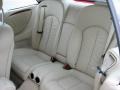 Mars Red - CLK 350 Cabriolet Photo No. 6