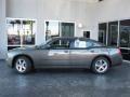Dark Titanium Metallic - Charger SXT Photo No. 5
