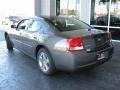 Dark Titanium Metallic - Charger SXT Photo No. 6