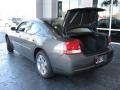 Dark Titanium Metallic - Charger SXT Photo No. 8