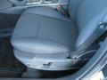 Dark Titanium Metallic - Charger SXT Photo No. 14