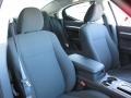 Dark Titanium Metallic - Charger SXT Photo No. 16