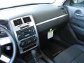Dark Titanium Metallic - Charger SXT Photo No. 20
