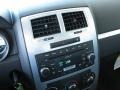 Dark Titanium Metallic - Charger SXT Photo No. 23
