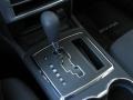 Dark Titanium Metallic - Charger SXT Photo No. 25